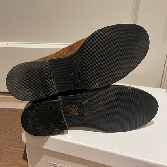 See by Chloe suede booties - Picture 3 of 6
